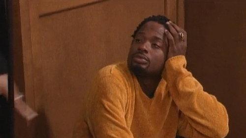 Living Single Season 4 Episode 16 - Oh, Solo Mio