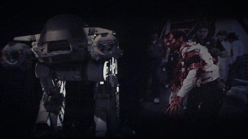 RoboDoc: The Creation of RoboCop Season 1 Episode 1 - Destination Delta City