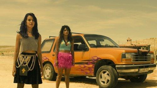 undefined Season 1 Episode 5 - The Escape