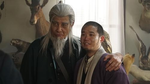 Golden Kamuy -The Hunt of Prisoners in Hokkaido- Season 1 Episode 7 - Fake