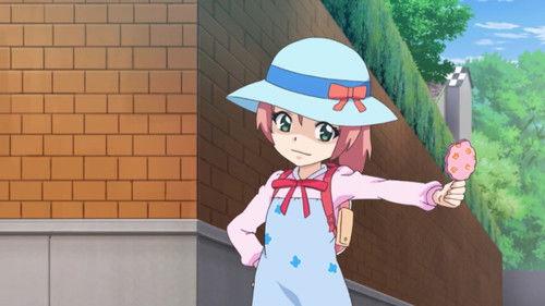 盟卡车神之魔幻对决 Season 1 Episode 8 - Episode 8