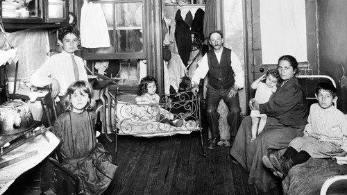 American Experience Season 30 Episode 3 - The Gilded Age