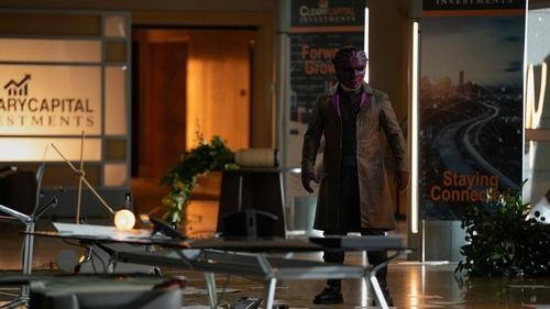 undefined Season 7 Episode 5 - Fear Me