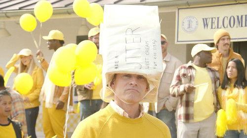 Welcome to Flatch Season 2 Episode 13 - Flatch: Churn Here