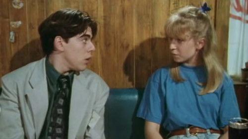 Press Gang Season 2 Episode 7 - Something Terrible (1)