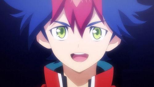 Shadowverse Season 2 Episode 4 - Lady & Gentleman