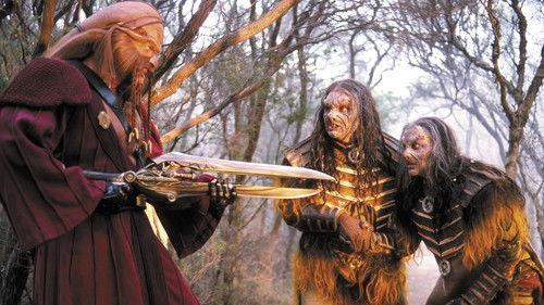 undefined Season 2 Episode 20 - Liars, Guns and Money - With Friends Like These... (2)