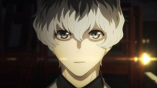 Tokyo Ghoul Season 3 Episode 1 - START: Those Who Hunt