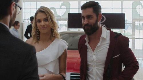 El Dragón: Return of a Warrior Season 2 Episode 22 - Episode 22