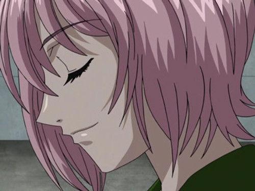 Air Gear Season 1 Episode 21 - Genesis Strikes!