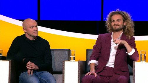 De Slimste Mens Season 20 Episode 24 - Episode 24