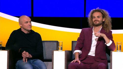 De Slimste Mens Season 20 Episode 24 - Episode 24