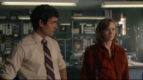 Asuntos internos Season 1 Episode 1 - Episode 1