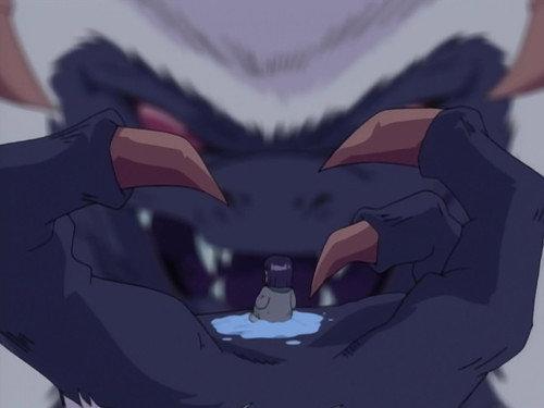 Monster Farm Season 2 Episode 10 - Eve's Night