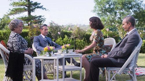 A Place to Call Home Season 6 Episode 1 - For Better or Worse