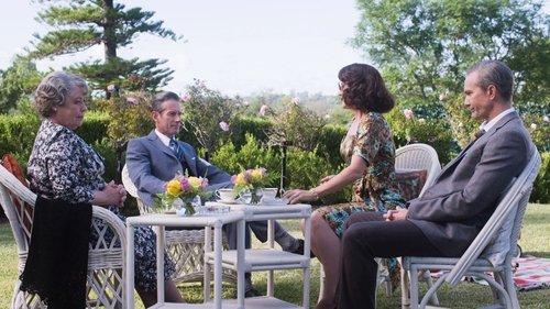 A Place to Call Home Season 6 Episode 1 - For Better or Worse