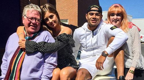 Background image for Wes Nelson and Georgia Steel