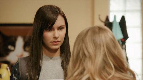 I Am Frankie Season 1 Episode 11 - I am...Speechless