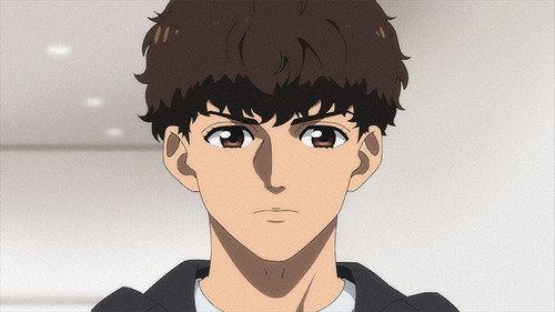 Firefighter Daigo: Rescuer in Orange Season 1 Episode 19 - Daigo's Confession