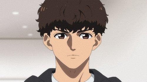 Firefighter Daigo: Rescuer in Orange Season 1 Episode 19 - Daigo's Confession