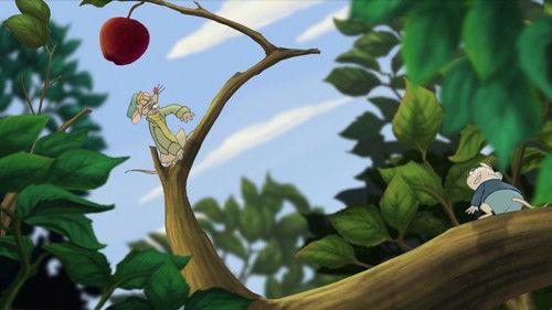 Theo Teaching Children God's Word Season 1 Episode 2 - Loving Obedience