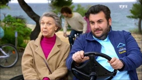 Camping Paradis Season 6 Episode 7 - Episode 7