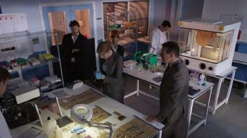 Above Suspicion Season 2 Episode 2 - The Red Dahlia: Part 2