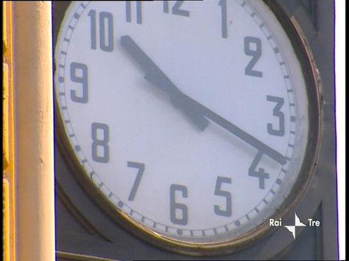 Blu Notte - Misteri Italiani Season 5 Episode 6 - Episode 6