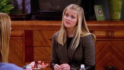Friends Season 6 Episode 13 - The One with Rachel's Sister (1)