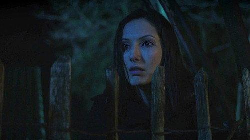 Moordvrouw Season 5 Episode 9 - Episode 9