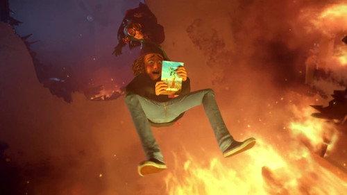 Hero Inside Season 1 Episode 2 - Episode 2