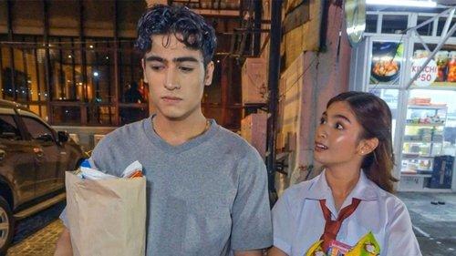 undefined Season 1 Episode 1 - The Architect and the Lawyer