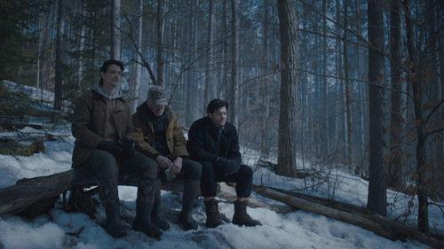 Something Very Bad is Going to Happen Season 1 Episode 6 - Last Night of Freedom