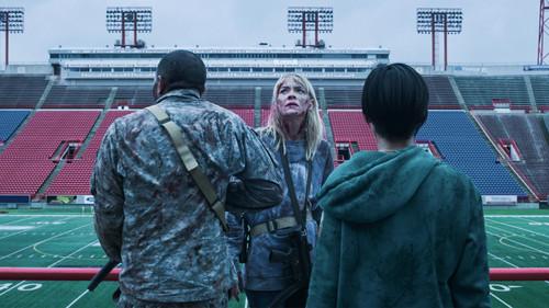 Black Summer Season 1 Episode 8 - The Stadium
