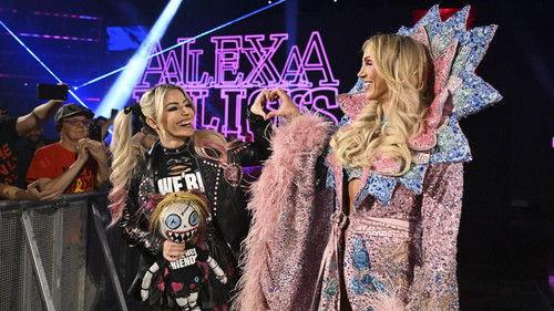 WWE Friday Night SmackDown Season 28 Episode 11 - March 13, 2026