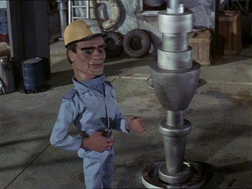 Stingray Season 1 Episode 33 - Sea of Oil