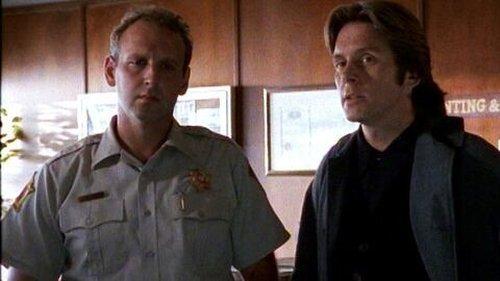 American Gothic Season 1 Episode 7 - Strong Arm of the Law