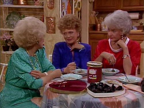 The Golden Girls Season 4 Episode 15 - Valentine's Day