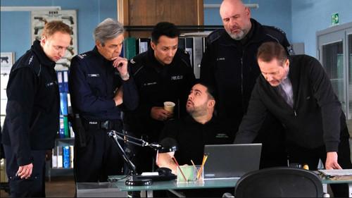 Ojciec Mateusz Season 29 Episode 8 - Episode 8