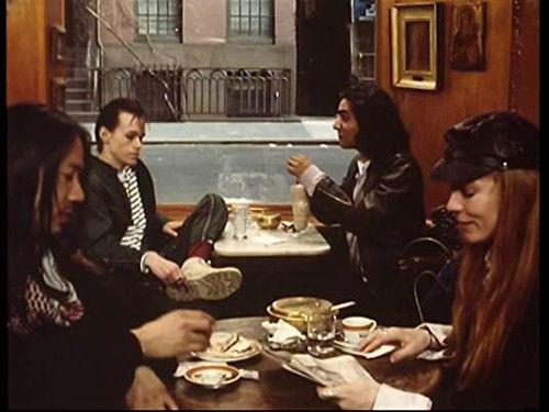 The Buddha of Suburbia Season 1 Episode 4 - Part 4