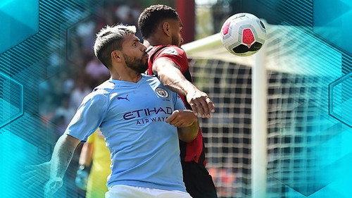 Match of the Day 2 Season 16 Episode 3 - MOTD2 - 25th August 2019