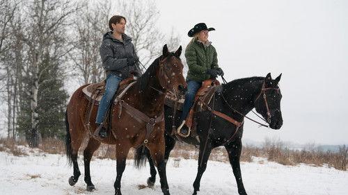 Heartland Season 11 Episode 17 - Doubt