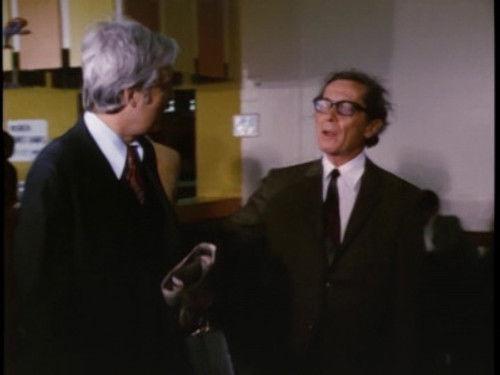 Cannon Season 4 Episode 10 - The Man Who Couldn't Forget