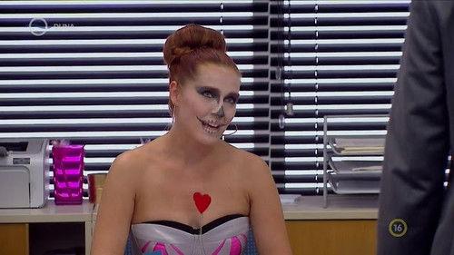 Work Matters Season 4 Episode 19 - Episode 19