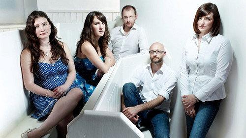 Later... with Jools Holland Season 35 Episode 7 - Maxwell, Stereophonics, Diana Krall, Wild Beasts, and the Unthanks