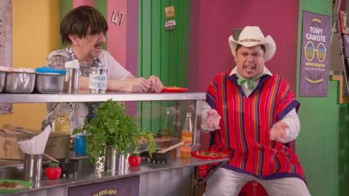 Tal para cual Season 2 Episode 7 - Episode 7