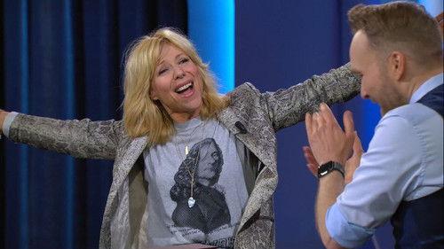 De Avondshow met Arjen Lubach Season 1 Episode 15 - Viewers Questions War Edition | Claudia de Breij