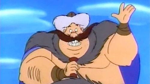 Aladdin Season 2 Episode 20 - That Stinking Feeling