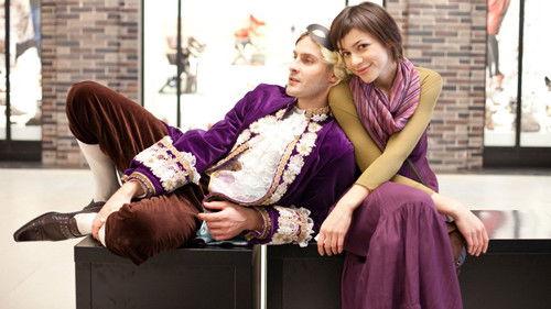 Galeria Season 1 Episode 19 - Episode 19