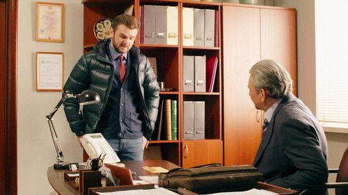 Nevskiy Season 4 Episode 7 - Episode 7